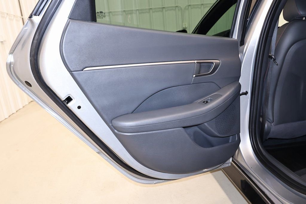Used 2020 Hyundai Sonata SEL Plus image 18