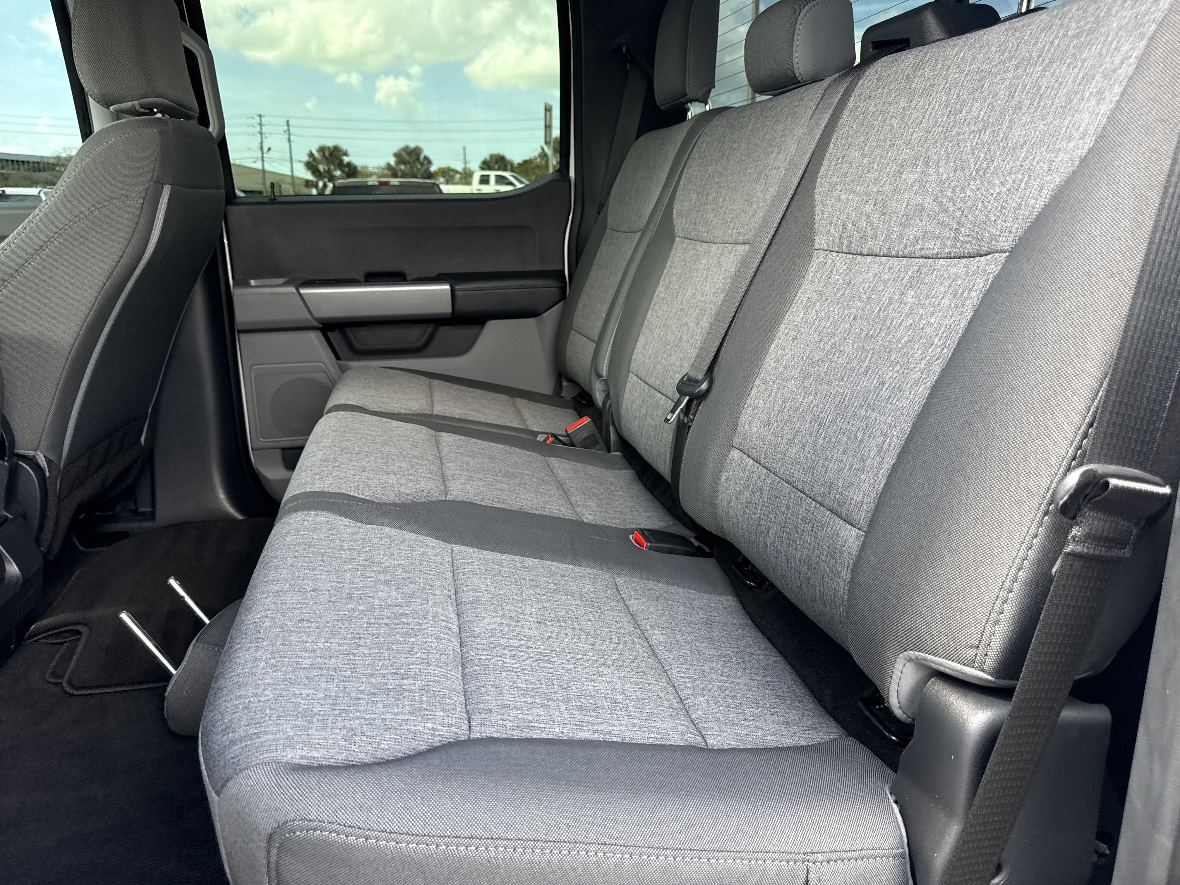 Certified 2024 Ford F250 XL w/ STX Appearance Package image 15