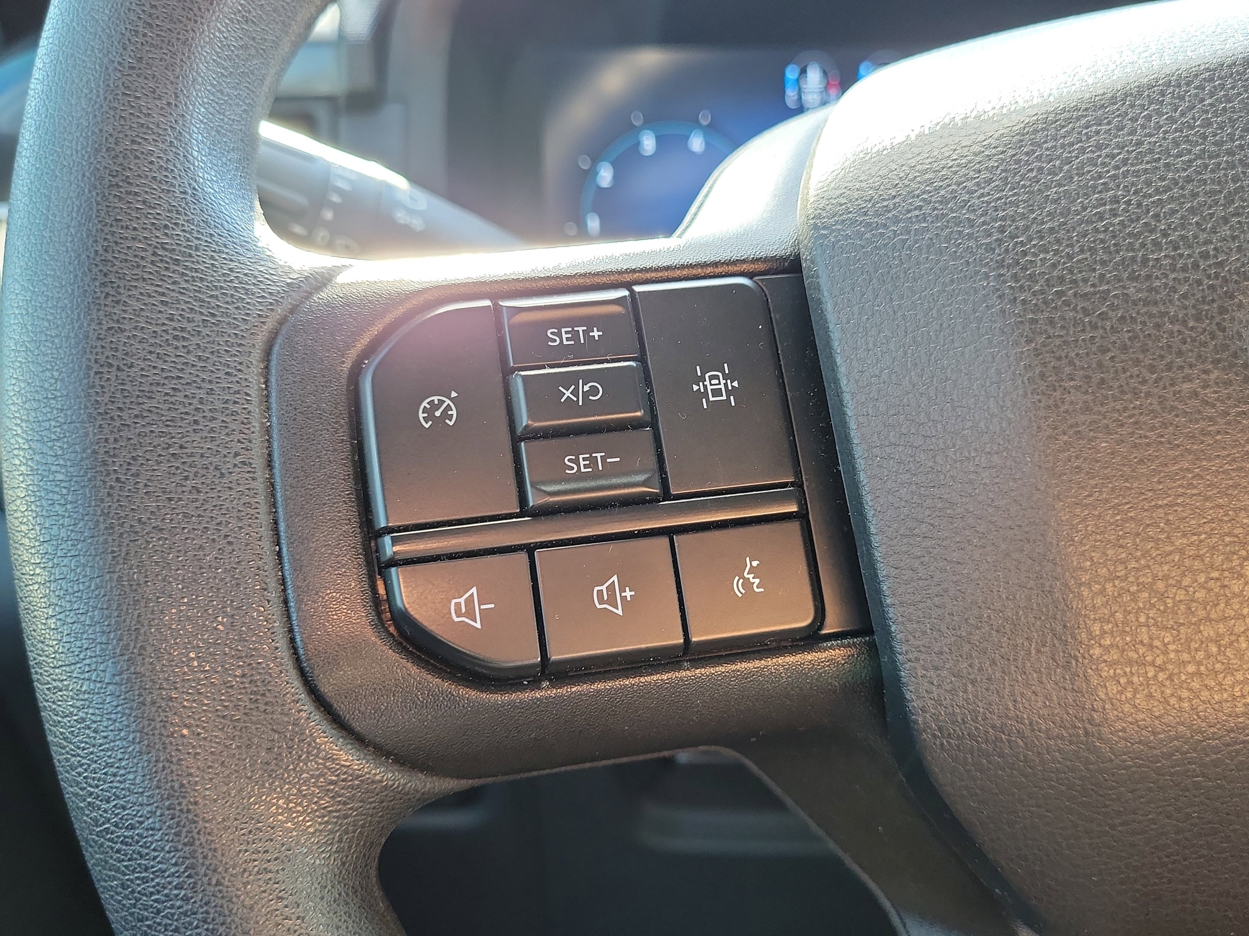 Certified 2024 Ford F150 STX image 16