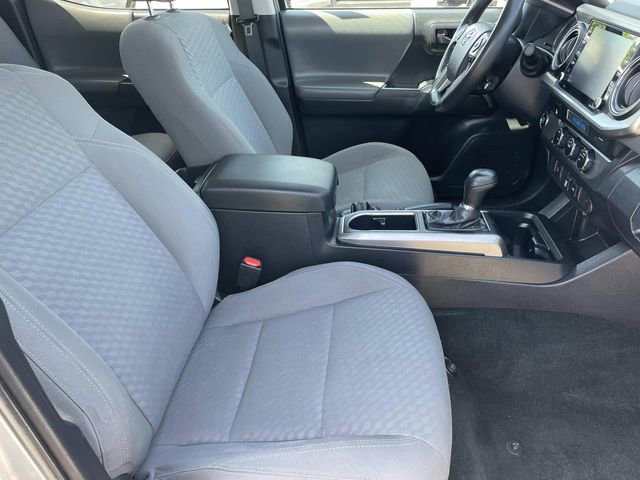 Used 2023 Toyota Tacoma SR5 RWD image 35