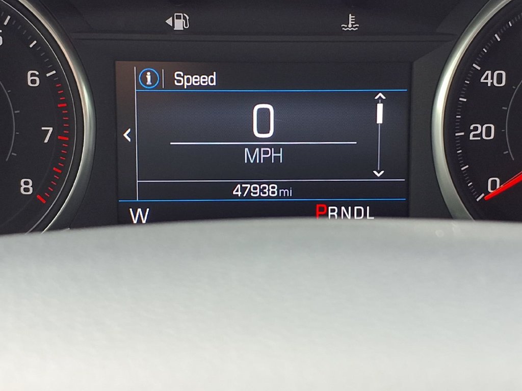 Used 2022 Chevrolet Blazer LT FWD image 22