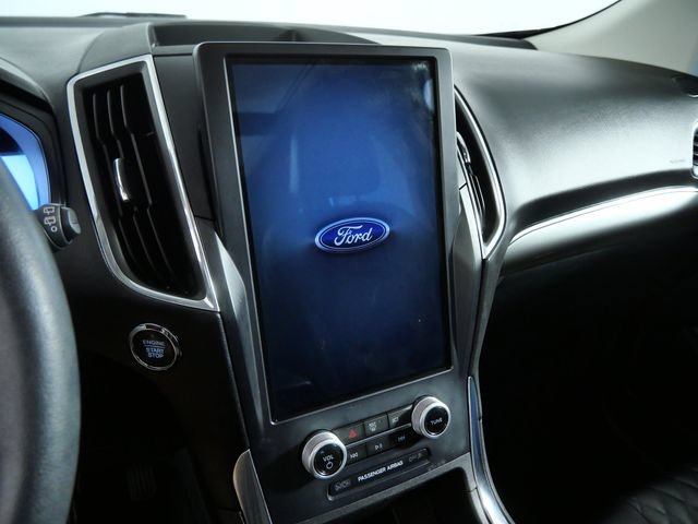 Certified 2023 Ford Edge Titanium w/ Equipment Group 301A AWD/4WD image 19