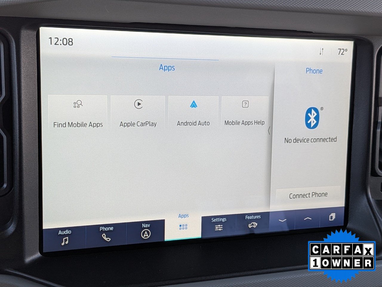 Certified 2023 Ford Bronco Badlands w/ Sasquatch Package AWD/4WD image 22