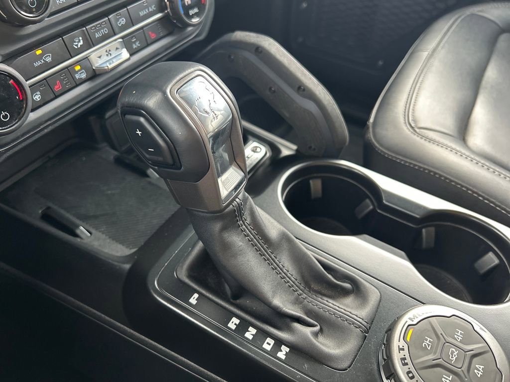 Certified 2025 Ford Bronco Badlands image 29