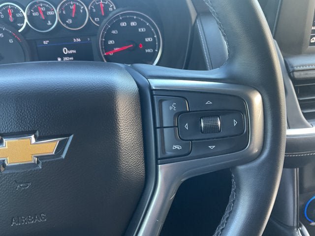 Used 2023 Chevrolet Tahoe LS AWD/4WD image 16