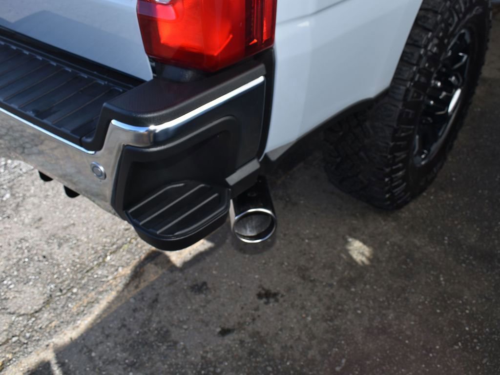 Certified 2025 Ford F250 King Ranch w/ Tremor Off-Road Package image 16