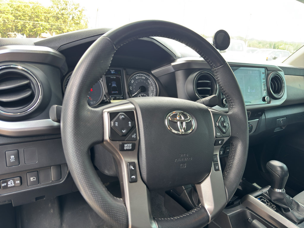 Used 2023 Toyota Tacoma SR5 RWD image 15