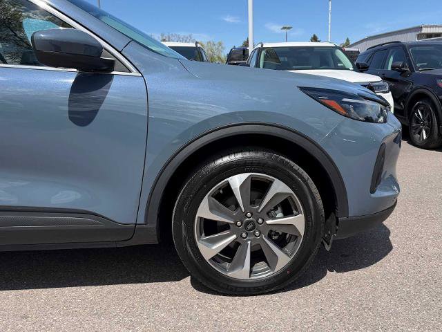 Certified 2024 Ford Escape Platinum AWD/4WD image 5