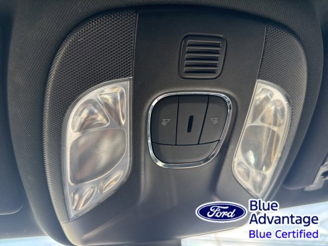 Used 2024 Jeep Compass Latitude image 19