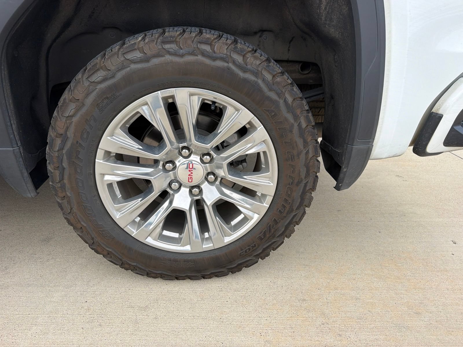 Used 2023 GMC Sierra 1500 Denali RWD image 6