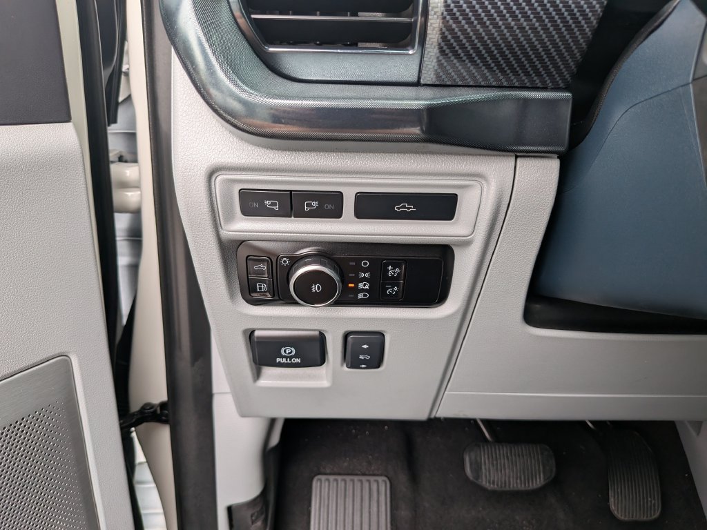 Certified 2023 Ford F150 Limited AWD/4WD image 29