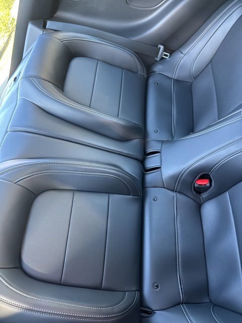 Certified 2024 Ford Mustang GT Premium RWD image 15