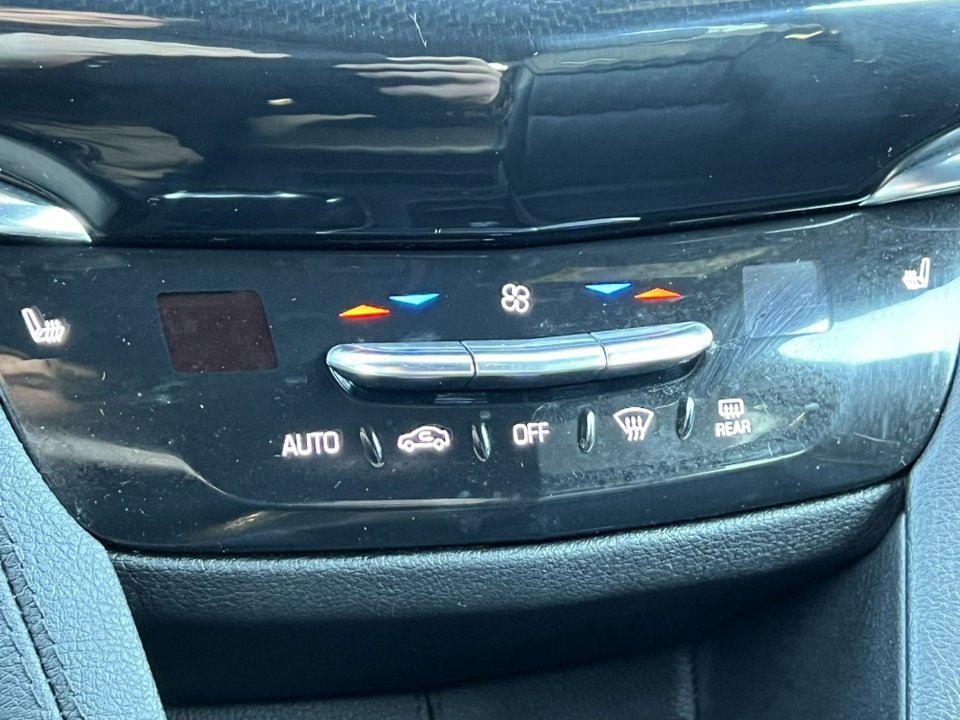 Used 2021 Cadillac XT6 Sport w/ LPO, Floor Liner Package image 31