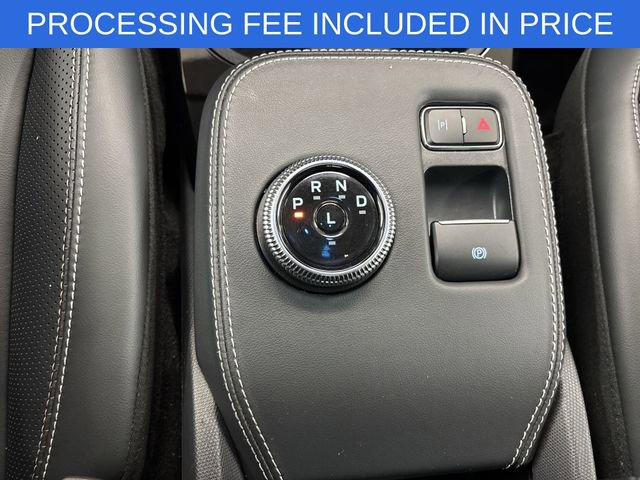 Certified 2023 Ford Mustang Mach-E Premium image 12