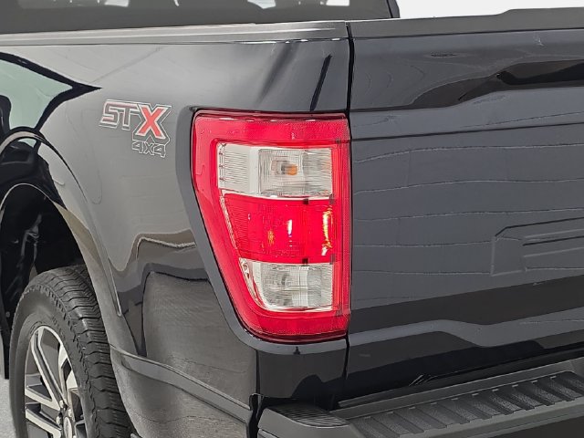 Certified 2023 Ford F150 XL w/ STX Appearance Package AWD/4WD image 33