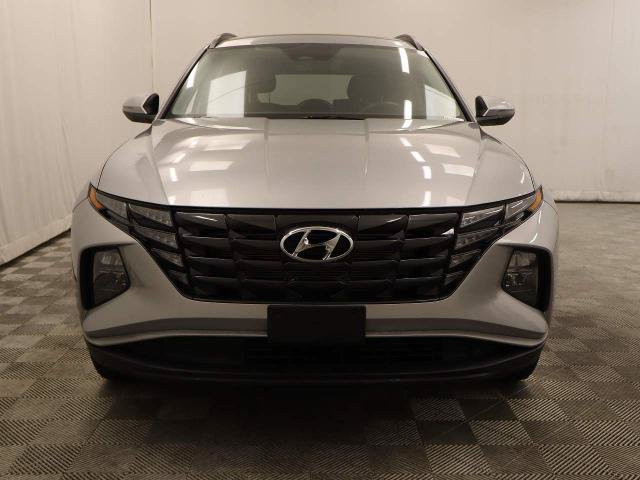 Used 2023 Hyundai Tucson SEL w/ Convenience Package FWD image 16
