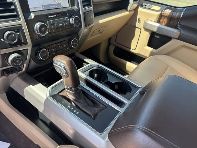 Certified 2020 Ford F150 Lariat image 19