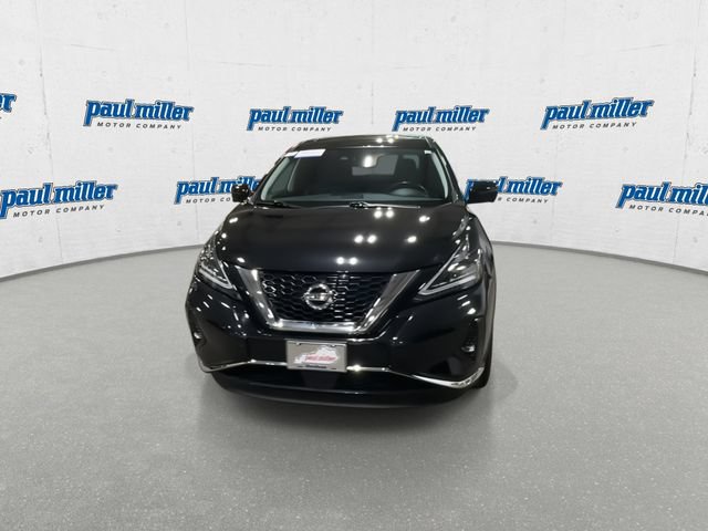 Used 2022 Nissan Murano SL w/ SL Moonroof Package AWD/4WD image 3