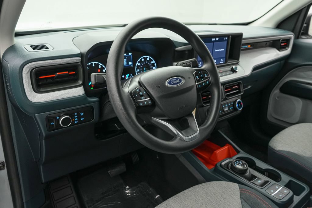 Certified 2024 Ford Maverick XLT w/ Equipment Group 300A Standard AWD/4WD image 14