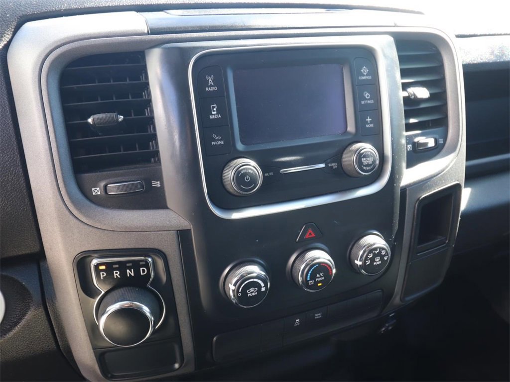 Used 2022 RAM 1500 Tradesman image 18