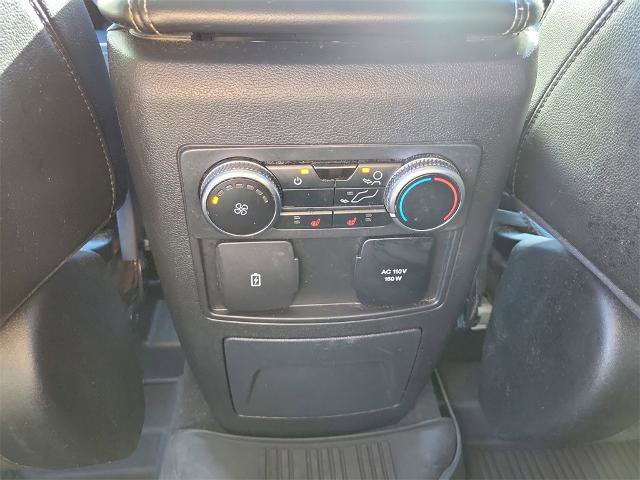 Certified 2023 Ford Explorer Limited w/ Equipment Group 301A image 13
