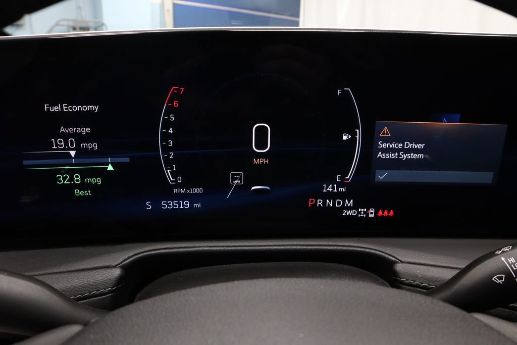 Used 2024 Cadillac XT4 Premium Luxury image 31