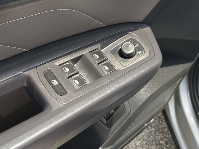 Used 2021 Volkswagen Atlas SE AWD/4WD image 14