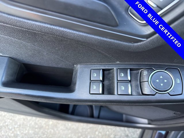 Certified 2023 Ford Escape Active image 10
