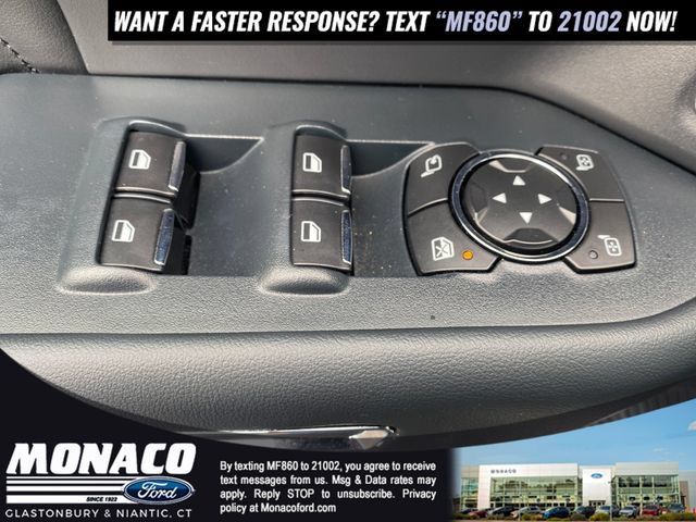 Certified 2022 Ford Expedition Platinum AWD/4WD image 17