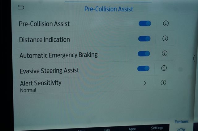 Certified 2023 Ford F150 Platinum w/ Equipment Group 701A High image 26