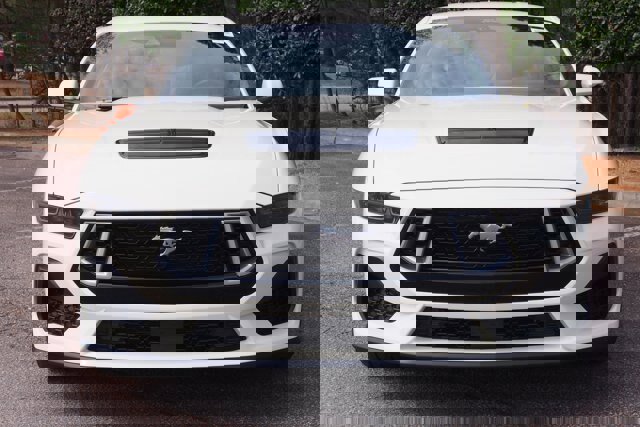 Certified 2025 Ford Mustang GT Premium w/ 60th Anniversary Package image 2