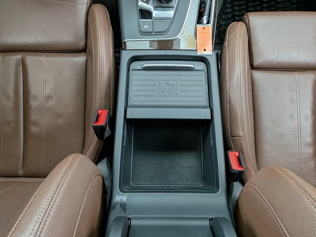 Used 2019 Audi Q5 2.0T Premium Plus w/ Premium Plus Package AWD/4WD image 35