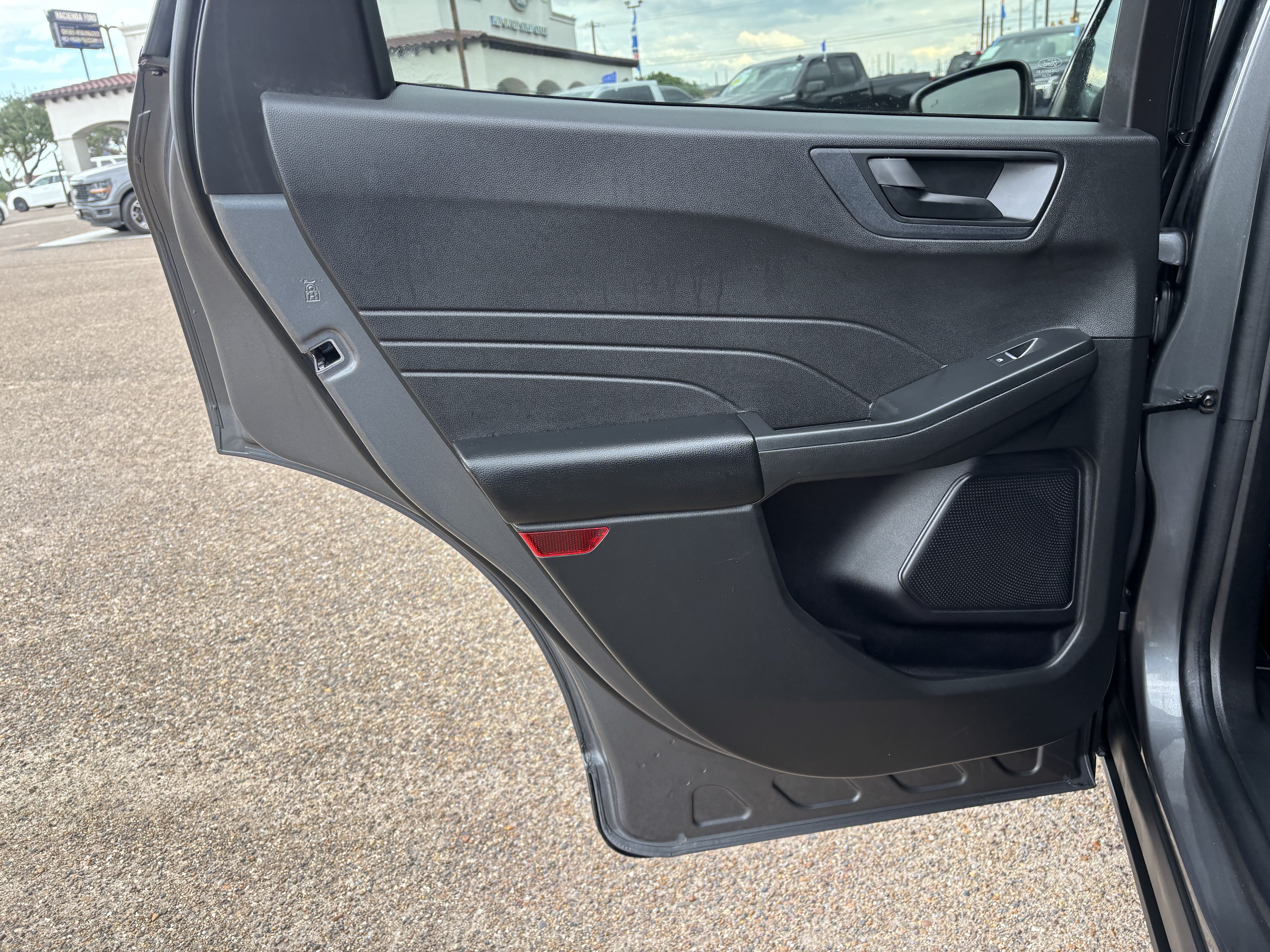 Certified 2023 Ford Escape Active FWD image 14