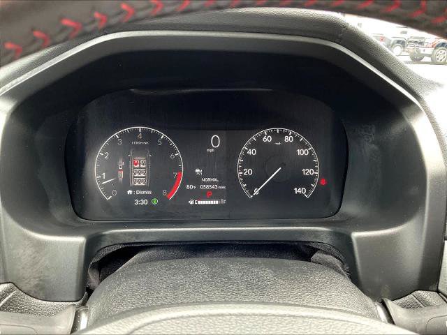 Used 2025 Honda Odyssey Sport-L image 15