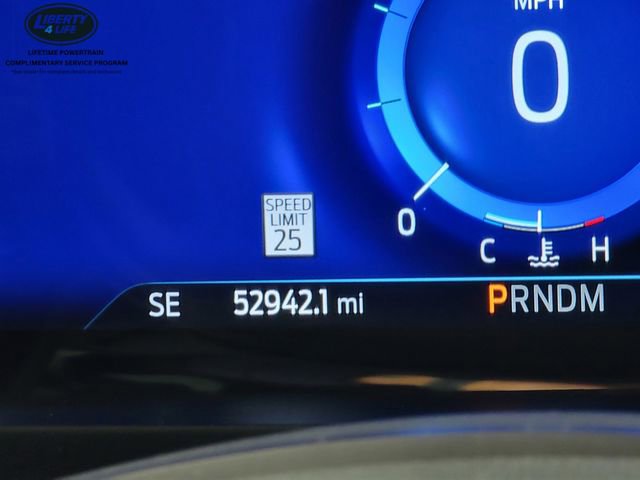 Certified 2020 Ford Explorer Platinum AWD/4WD image 31