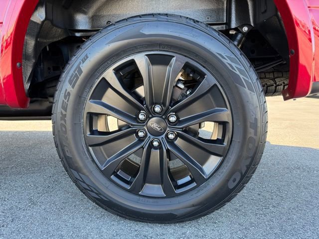 Certified 2020 Ford F150 Lariat image 10