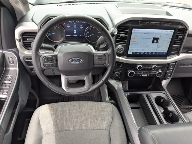 Certified 2022 Ford F150 XLT w/ Equipment Group 302A High AWD/4WD image 27