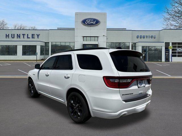 Used 2023 Dodge Durango R/T RWD image 4