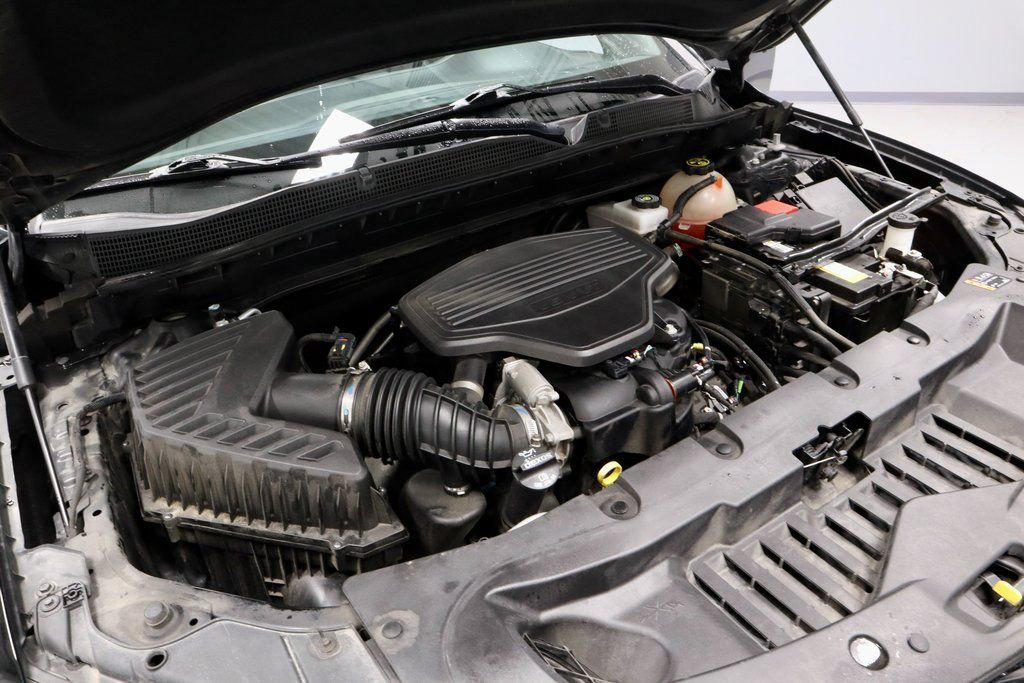 Used 2021 Chevrolet Blazer RS w/ Enhanced Convenience Package image 19