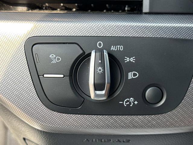 Used 2023 Audi A5 2.0T Premium Plus w/ Premium Plus AWD/4WD image 19