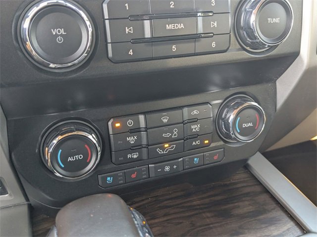 Certified 2020 Ford F150 Lariat image 15