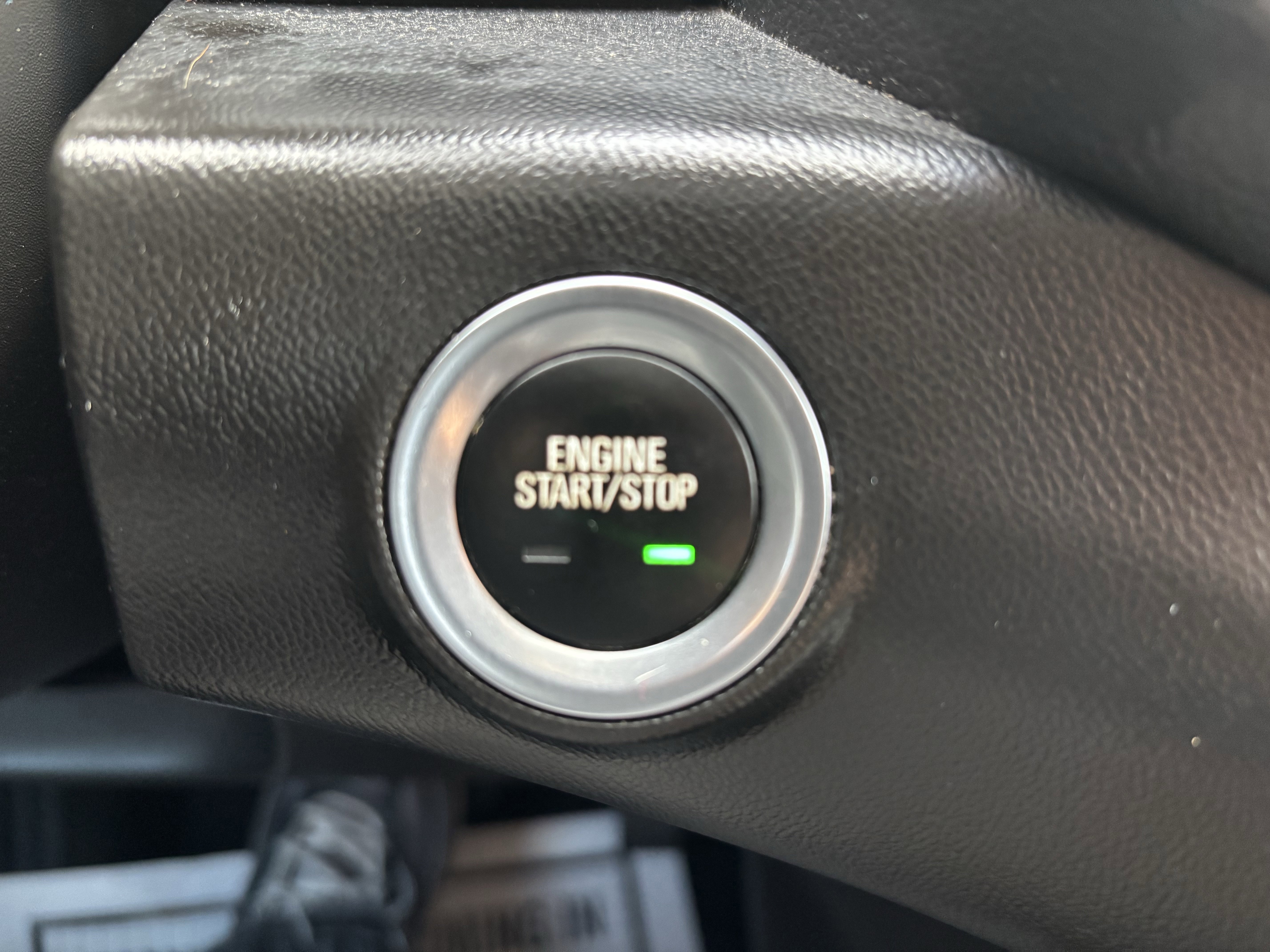 Used 2024 GMC Terrain AT4 w/ Infotainment Package II image 34