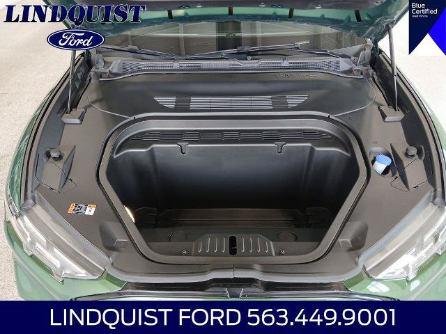 Certified 2024 Ford Mustang Mach-E Premium AWD/4WD image 20