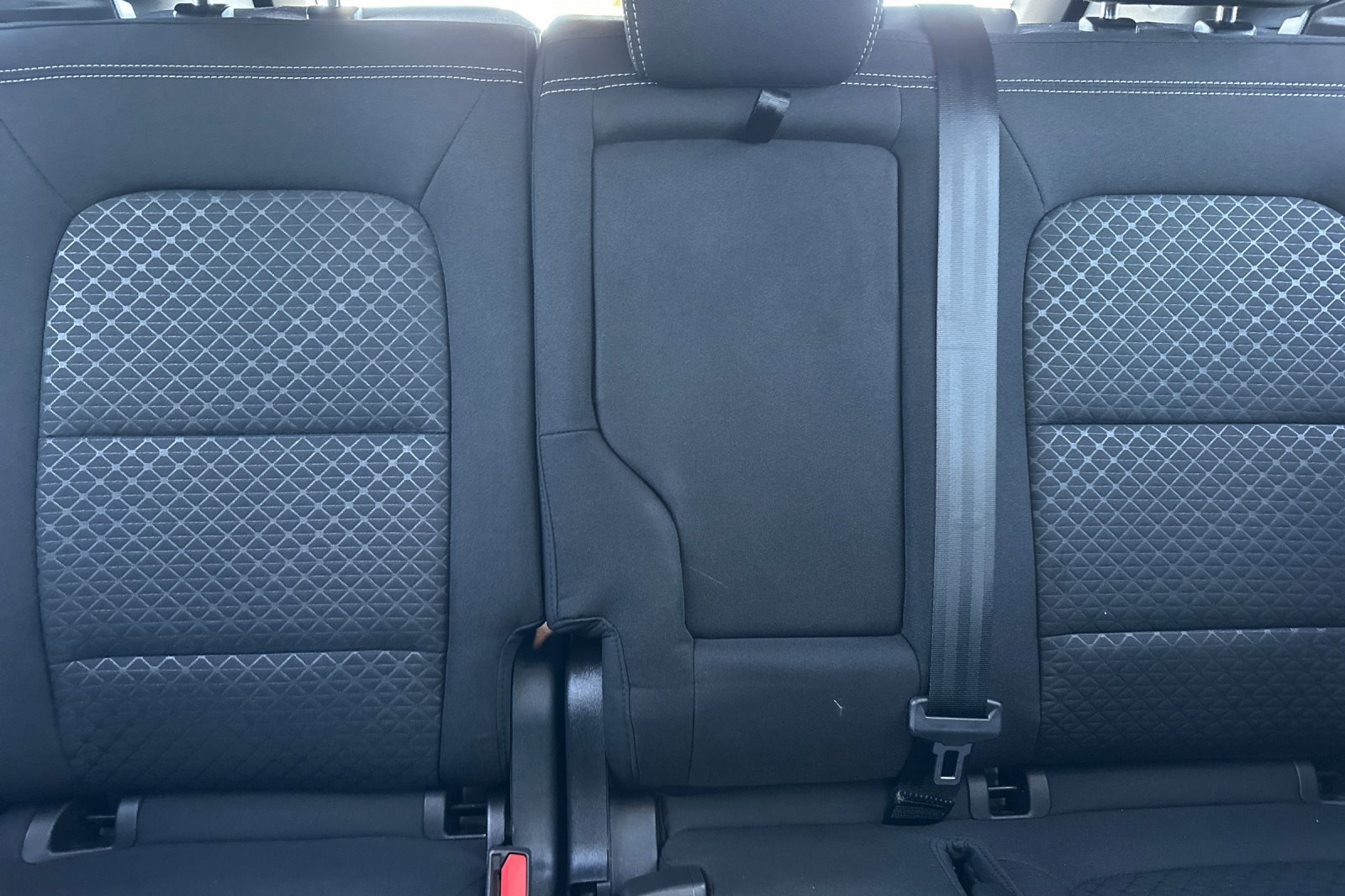Certified 2025 Ford Escape Active FWD image 18