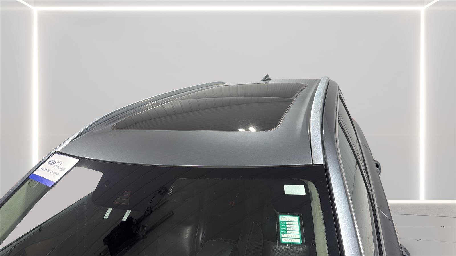 Used 2019 Volvo XC90 T6 Inscription w/ Luxury Package AWD/4WD image 28