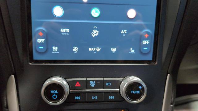 Certified 2023 Ford Edge SEL w/ Convenience Package AWD/4WD image 26