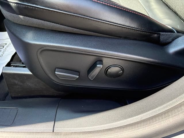 Certified 2024 Ford Escape ST-Line w/ Tech Pack #1 AWD/4WD image 16
