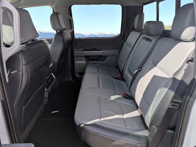 Certified 2022 Ford F150 Lariat AWD/4WD image 16