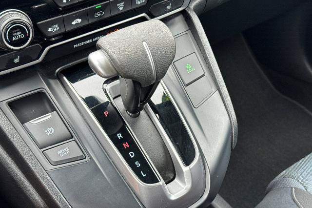 Used 2018 Honda CR-V EX image 17