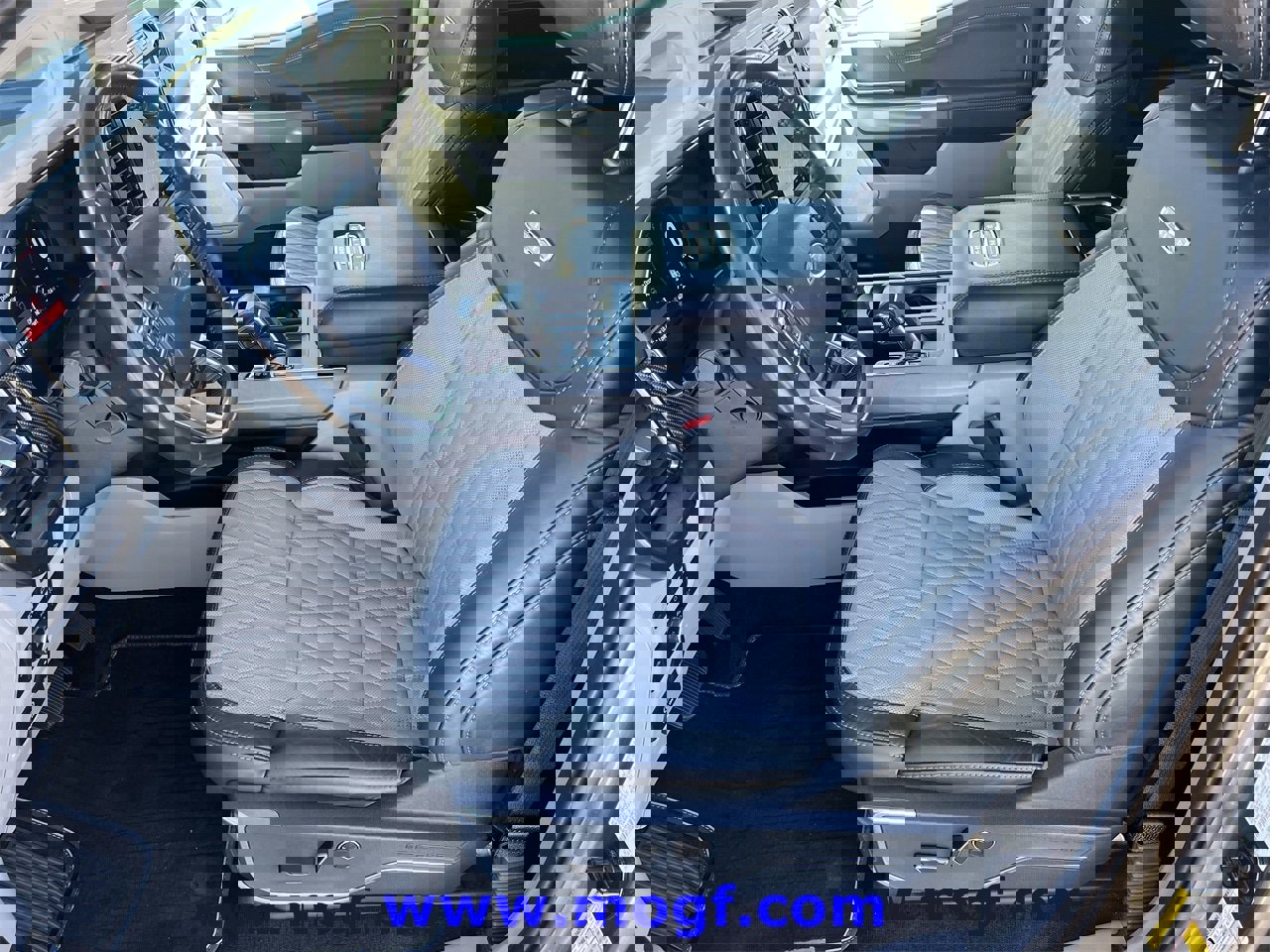 Certified 2022 Ford F150 Limited image 31